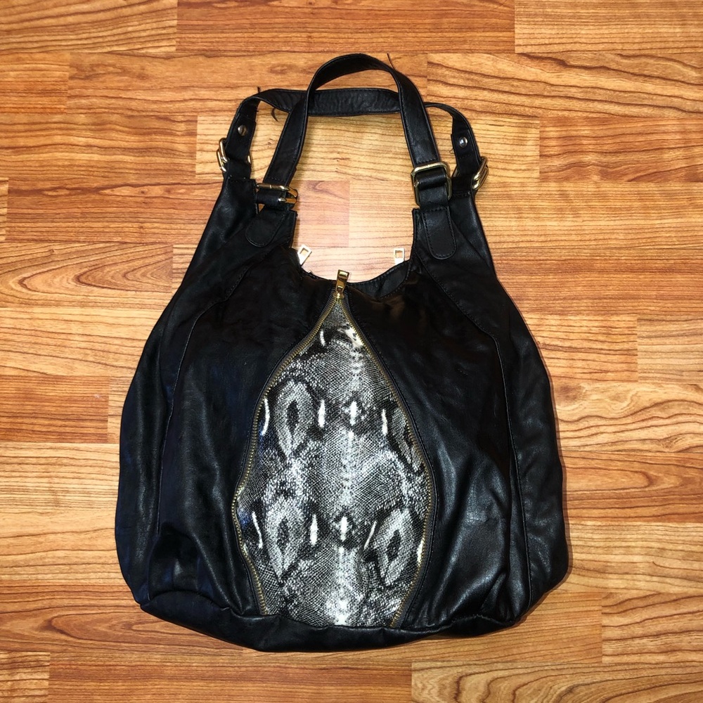 Olivia + Joy Shoulder Bag